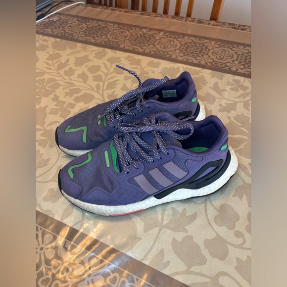adidas gazelle silver green womens adidas Tekkira Cup Grey/White/Slime Green main image 1